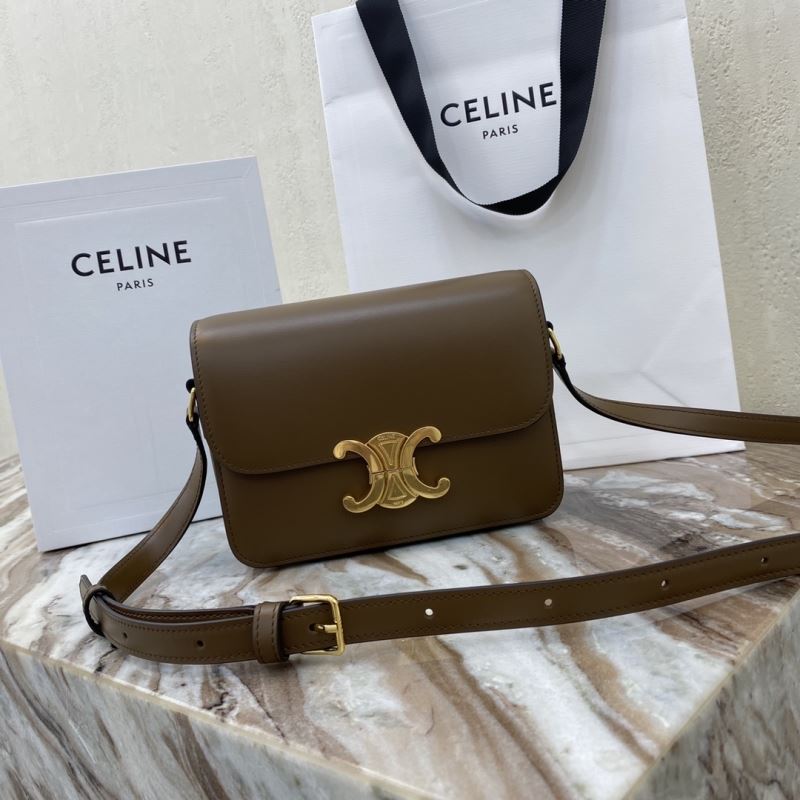 Celine Triomphe Bags